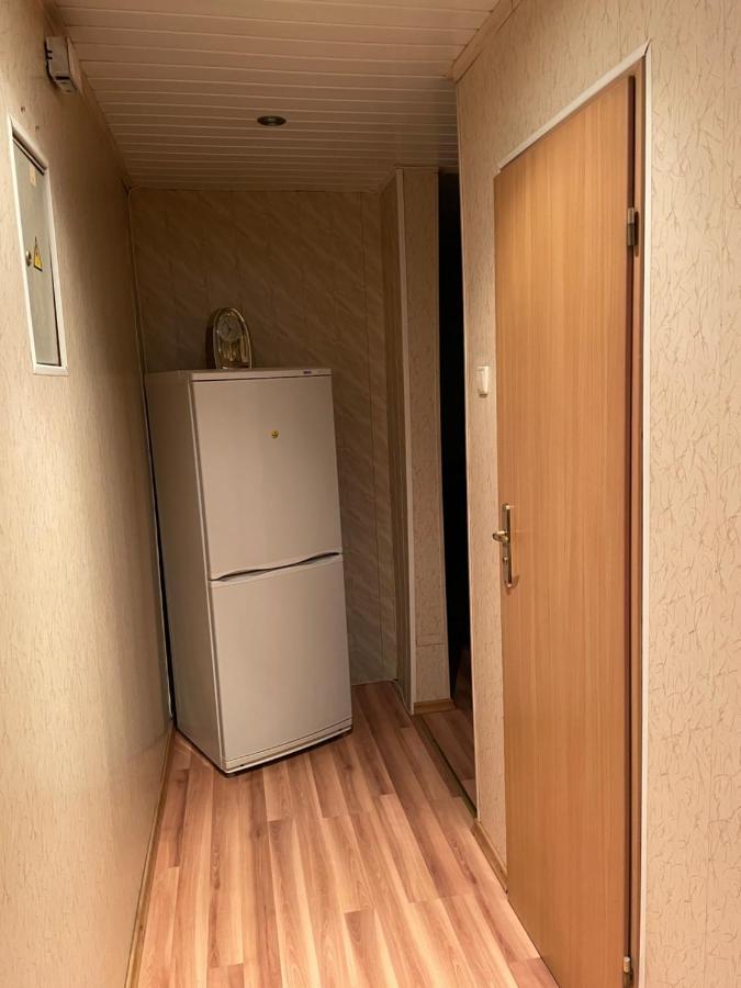 Apartamento Jaukus Apartamentai Miesto Centre Šiauliai Exterior foto